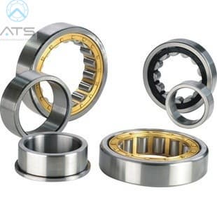 Cylindrical Roller Bearing NU210 and roller bearing